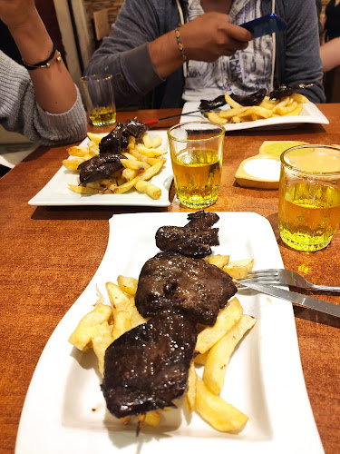 R994+P93, Av. A, Piura 20009