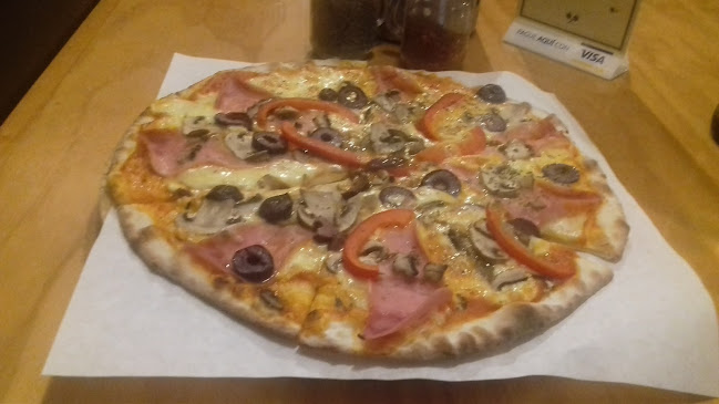 Bar Capitán Meléndez - Gastronomía y hostelería