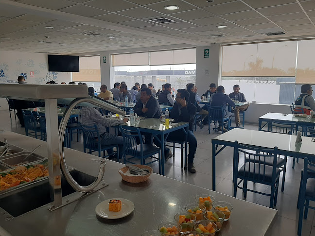 Av. Elmer Faucett 6000, Callao 07031