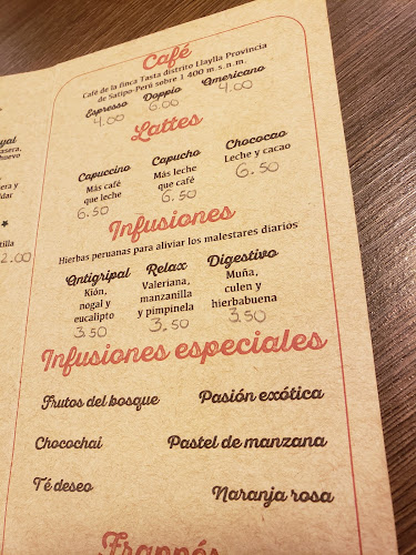 Bulldog Burger - Gastronomía y hostelería