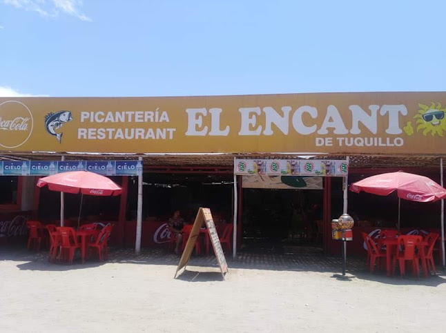 Opinii despre El Encanto de Tuquillo - Huarmey în Huarmey - Gastronomía y hostelería