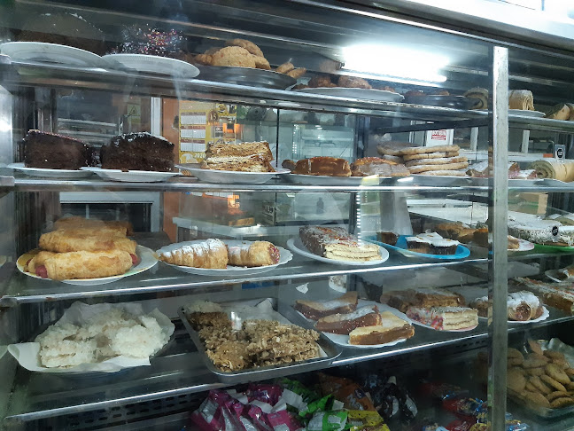 Panadería NOVA PAN EIRL