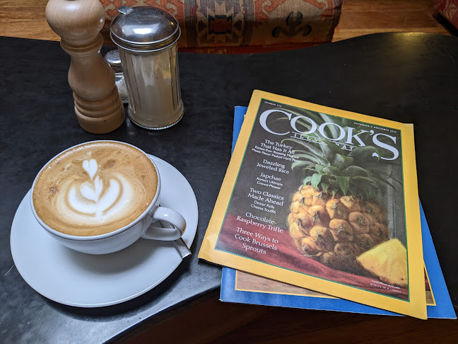 Opinii despre California Café în Huaraz - Gastronomía y hostelería