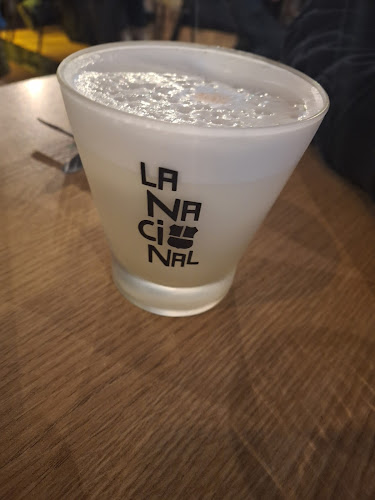 Aeropuerto Jorge Chavez, Callao