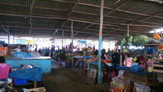 Comentarii opinii despre Mercado A-Z