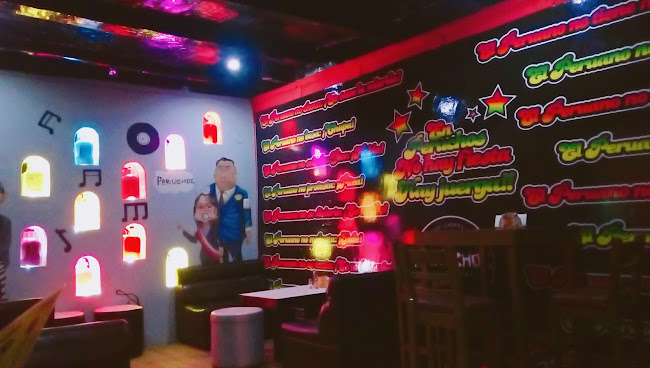 Opinii despre Vigo's Pizza în Cajamarca - Gastronomía y hostelería