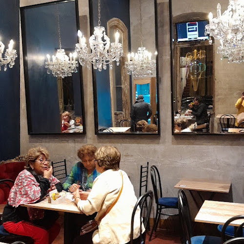 Camerino Caffe - Barranco