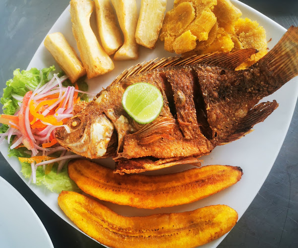 Recreo Turistico Restaurant PERLAWASI - Cajamarca