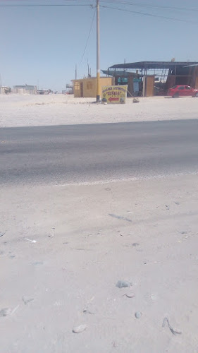 JRP6+X27, Majes 04112