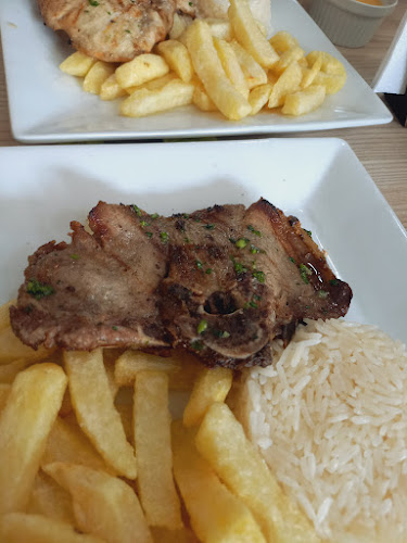 Polleria El capataz - Gastronomía y hostelería