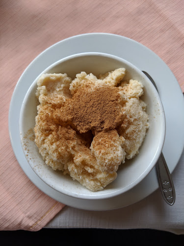 Restaurante Turístico Tres Marías