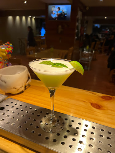 Santa Fe - Café Bar