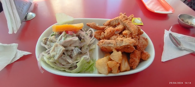 Opinii despre Cevicheria La Norteñita - Sicuani în Sicuani - Gastronomía y hostelería