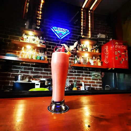 Legacy Cafe - Lounge - Arequipa