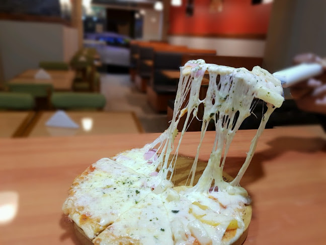 Pizzeria D'Lukas - Gastronomía y hostelería