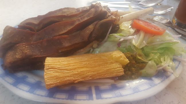 La Chura Restaurante Arequipeño - La Victoria