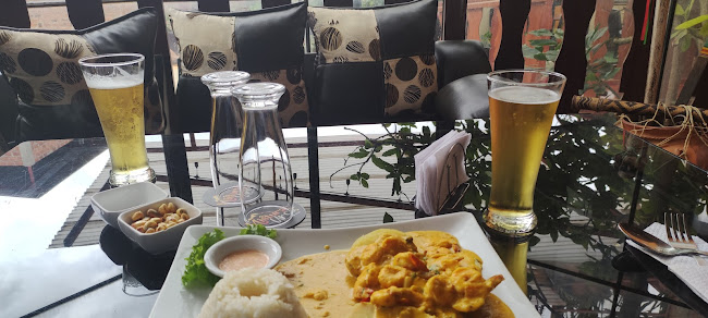 Comentarii opinii despre Mistura Urco Restaurant Marisquera