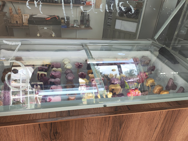 Comentarii opinii despre Valor Natural berries y miel