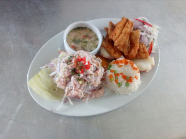 Restaurant Campestre Valle Azul - Gastronomía y hostelería