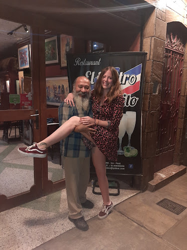 El Otro Peñoncito - Gastronomía y hostelería