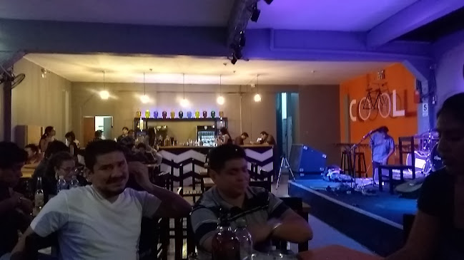 Opinii despre Nuna Jammin în Sullana - Gastronomía y hostelería