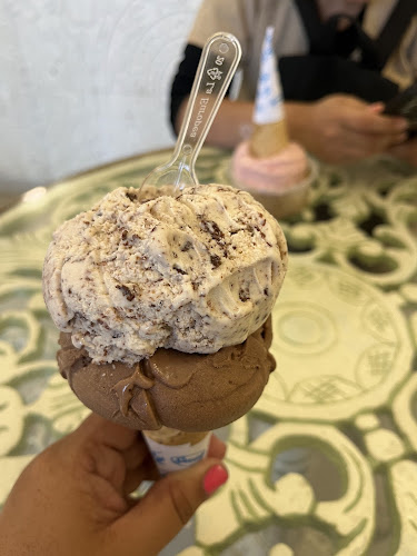 Heladería Speciale - Gastronomía y hostelería