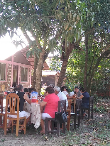 Cevicheria Sabor A Mar - Pucallpa