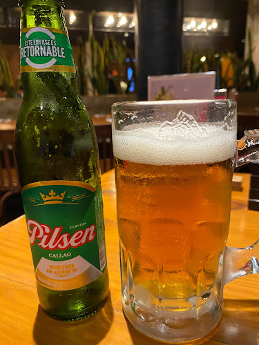 C. Pancho Fierro 115, San Isidro 15073