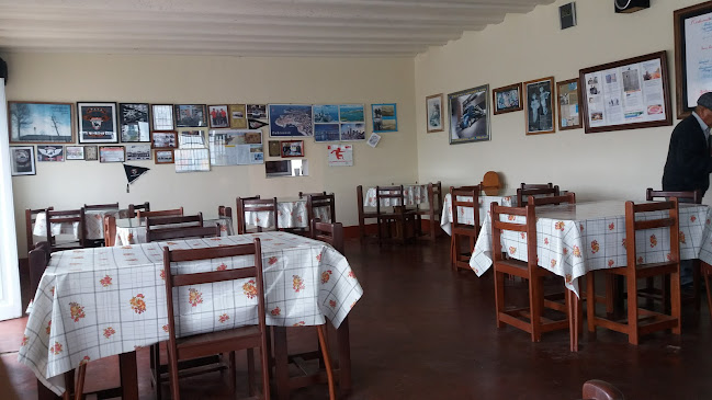 Restaurant La Balsa