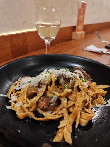 Comentarii opinii despre Pasta Canteen