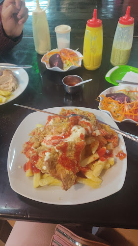 polleria EL FOGON - Gastronomía y hostelería