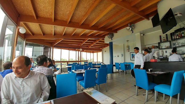 Punta Sal - Miraflores