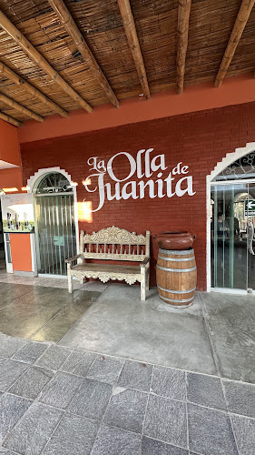 La Olla de Juanita