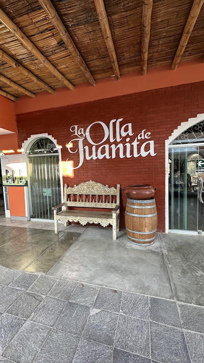 La Olla de Juanita