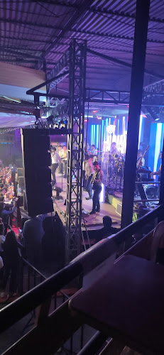 Los Troncos - Talara