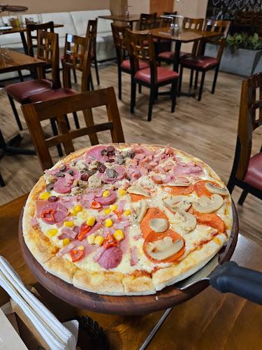 Pizza Magna