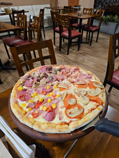 Pizza Magna