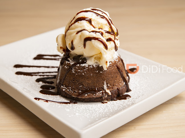 Amaretto Panadería Heladería Pastelería - Chorrillos