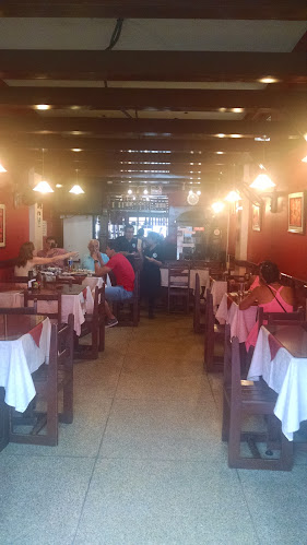 Pizzas & Pastas Bambino Due - Gastronomía y hostelería