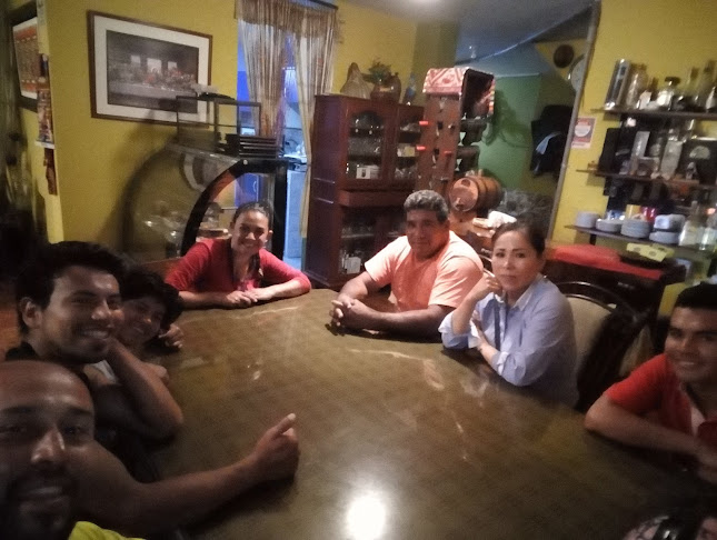 La Casita del Café - Casma