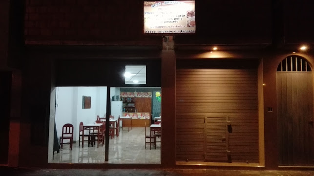 Opinii despre Restaurante Salon De Eventos Mama Tina în Ilo - Gastronomía y hostelería