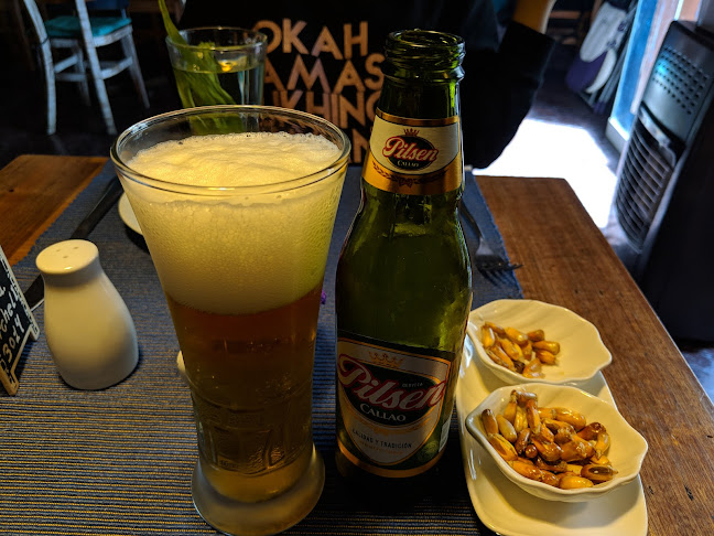 PER.UK - Gastronomía y hostelería