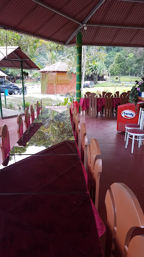 Opinii despre Recreo Turistico Restaurant PERLAWASI în Cajamarca - Gastronomía y hostelería