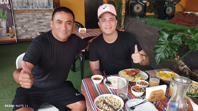 Opinii despre Rumi wasi Aurorita Ancashina în Lima - Gastronomía y hostelería