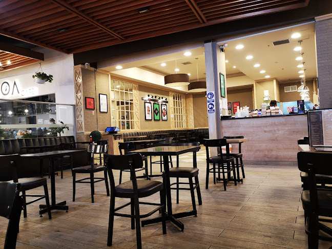 C.C Jockey Plaza, Av. Javier Prado Este 4200, Santiago de Surco 15023