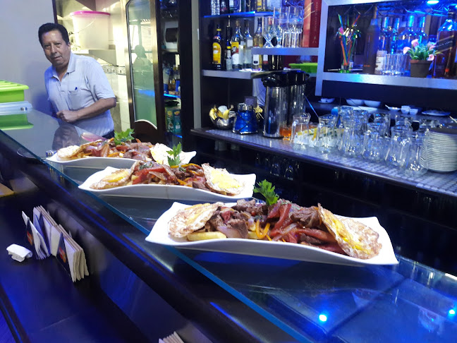 Opinii despre Laberinto Resto Bar în Huaraz - Gastronomía y hostelería