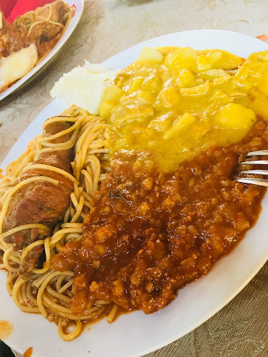 Restaurant Melchorita