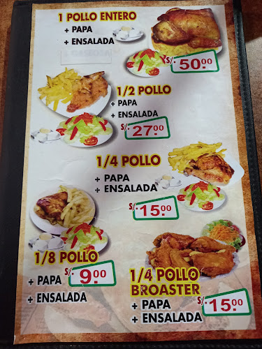 San Lucas, Manuel Arevalo Segunda Etapa, Avenida Indoamerica, 1106, La Esperanza, Trujillo