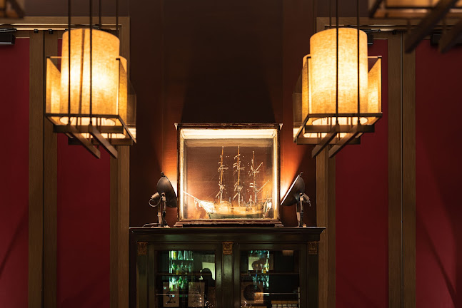 Comentarii opinii despre Alphonse Bar