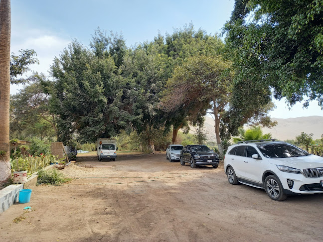 Comentarii opinii despre Recreo Campestre Los Pacaes